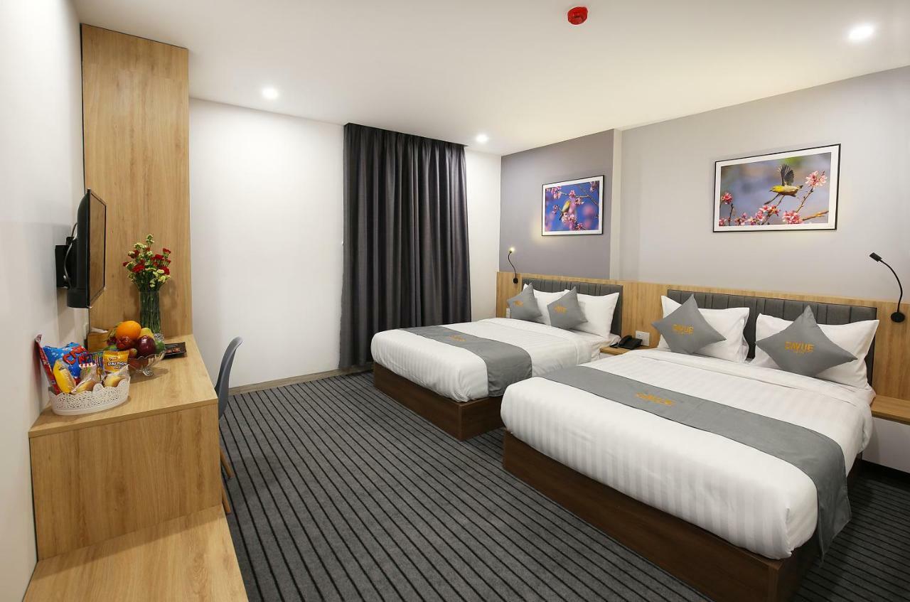 Hotel Davue By Thg Da Nang