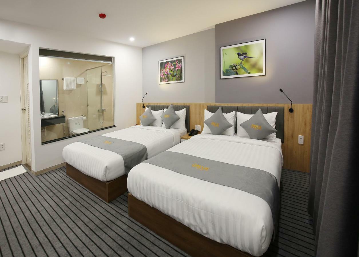 Hotel Davue By Thg Da Nang