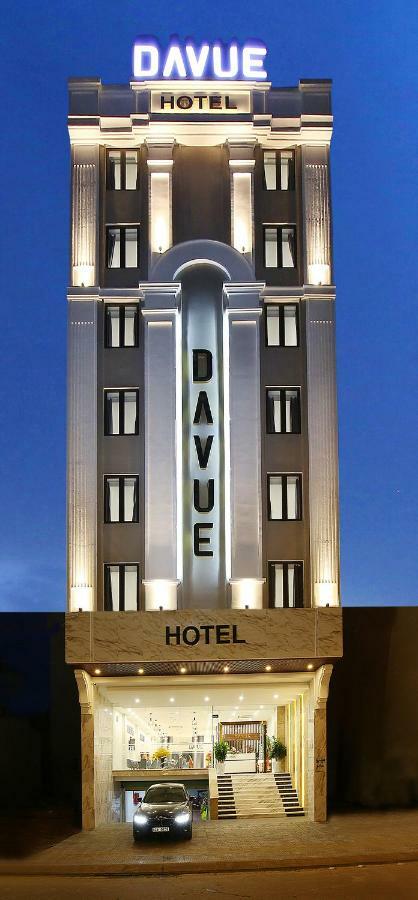 Davue By Thg 3* Da Nang