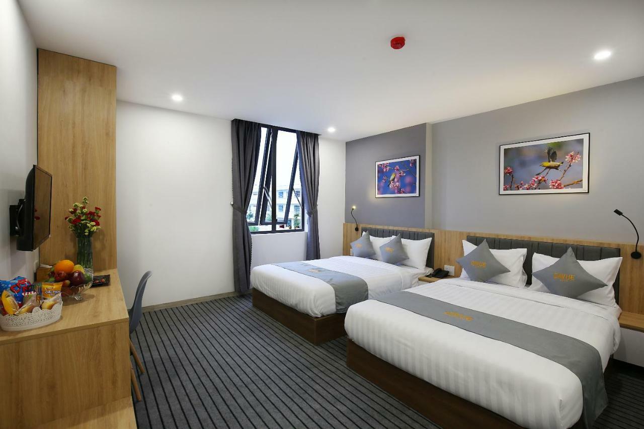 Davue By Thg Hotel