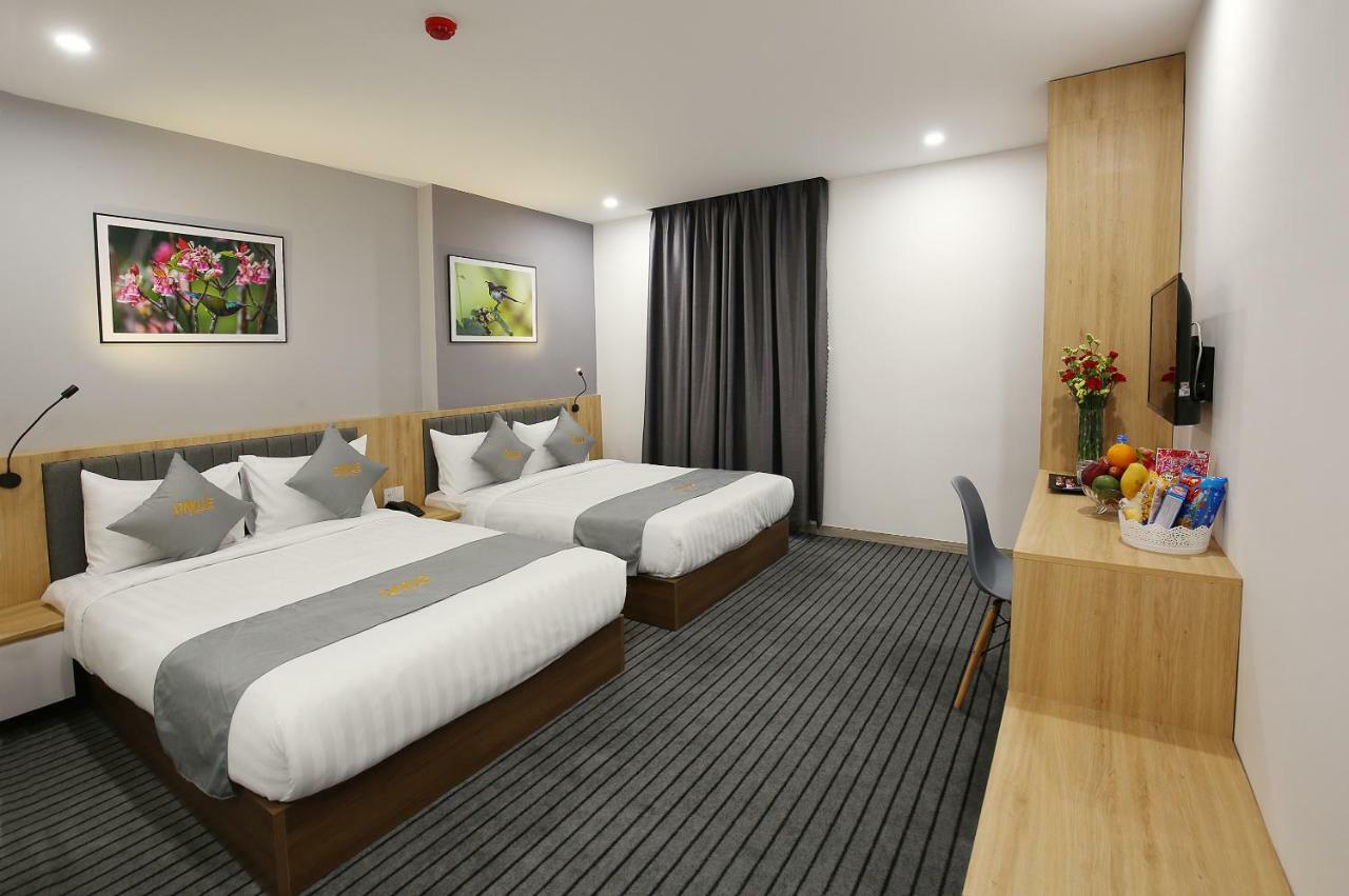 Davue By Thg Hotel