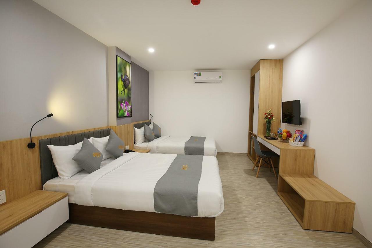 Hotel Davue By Thg
