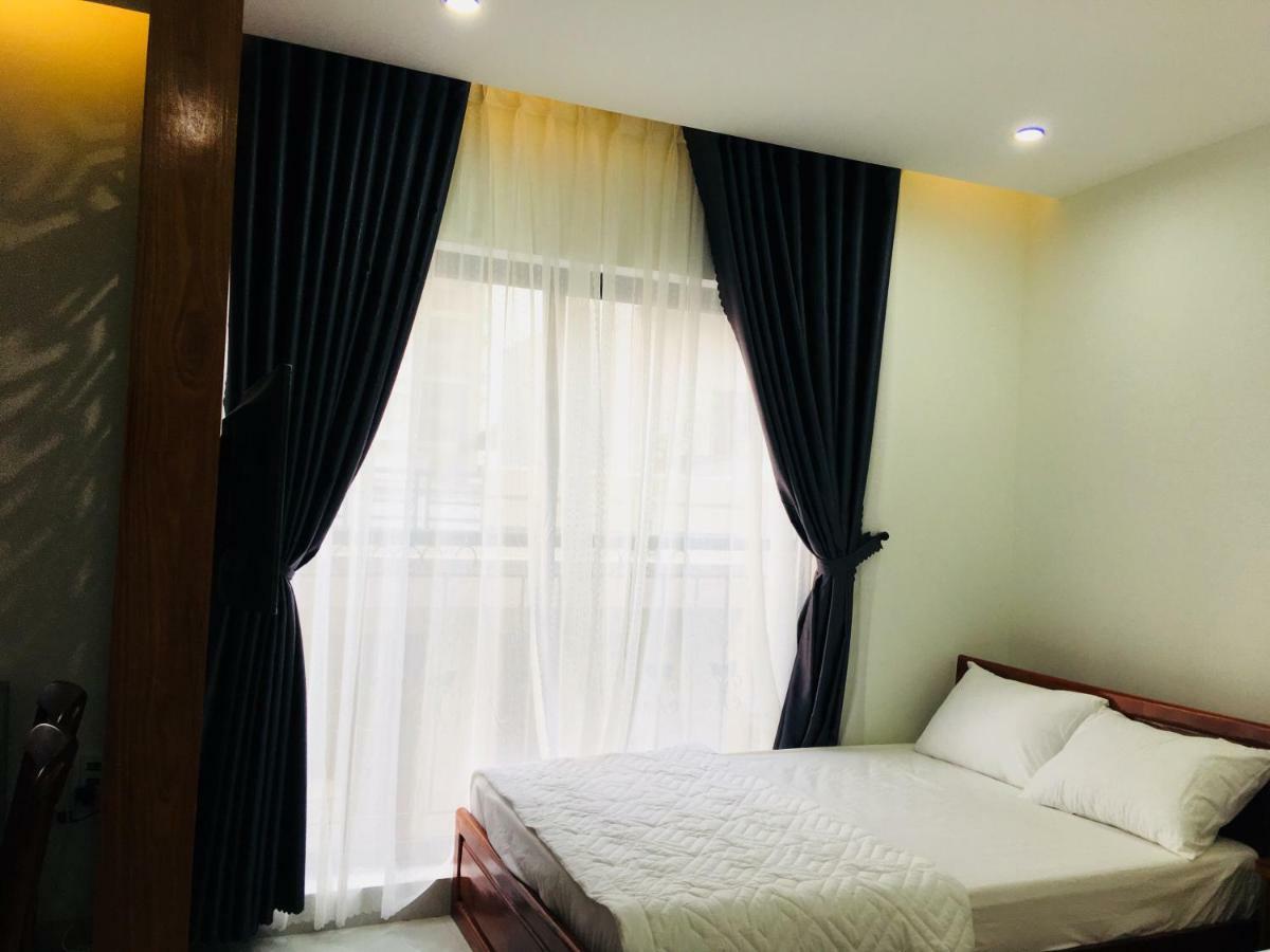 Huynh Gia Guest house Da Nang
