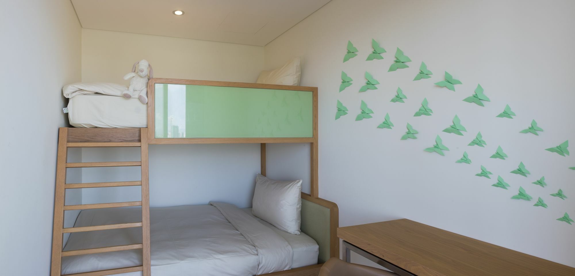 Hotel Fusion 4*