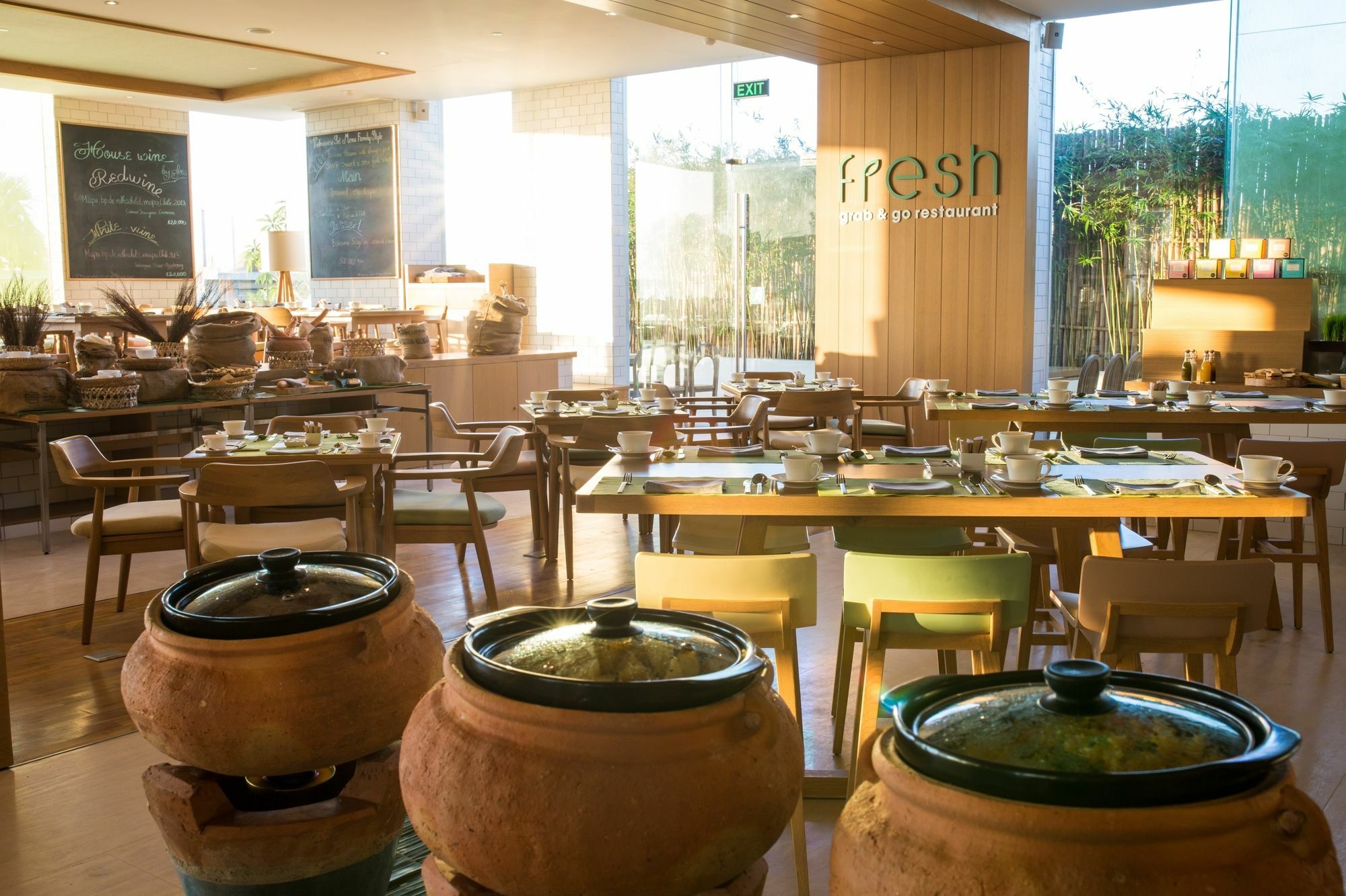 Hotel Fusion 4*