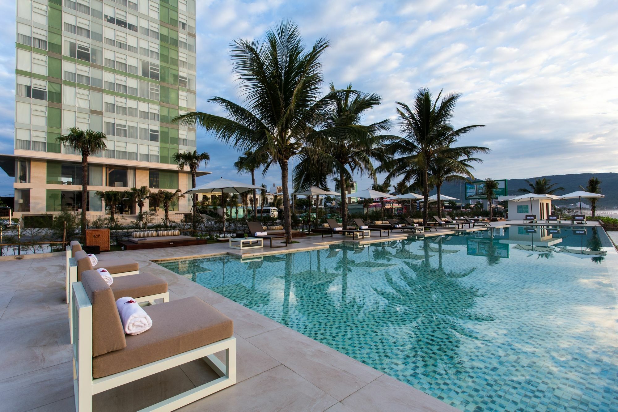Hotel Fusion 4*