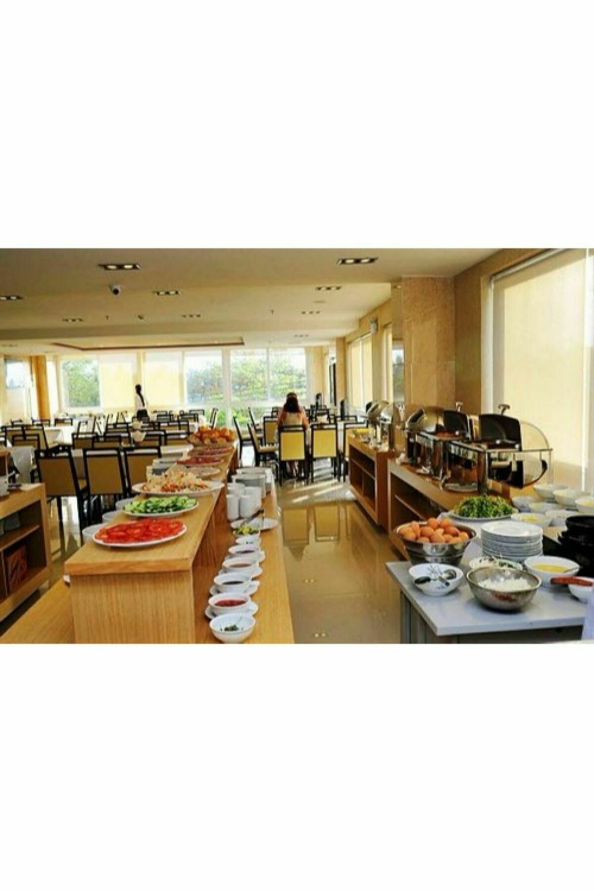 Dendro Beachfront 3* Nha Trang