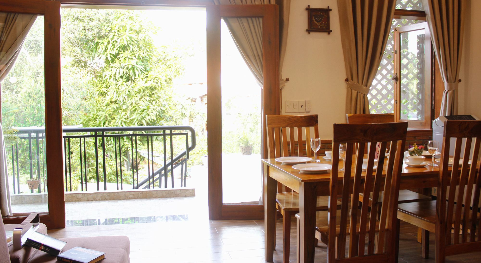 Resort Miana Phu Quoc