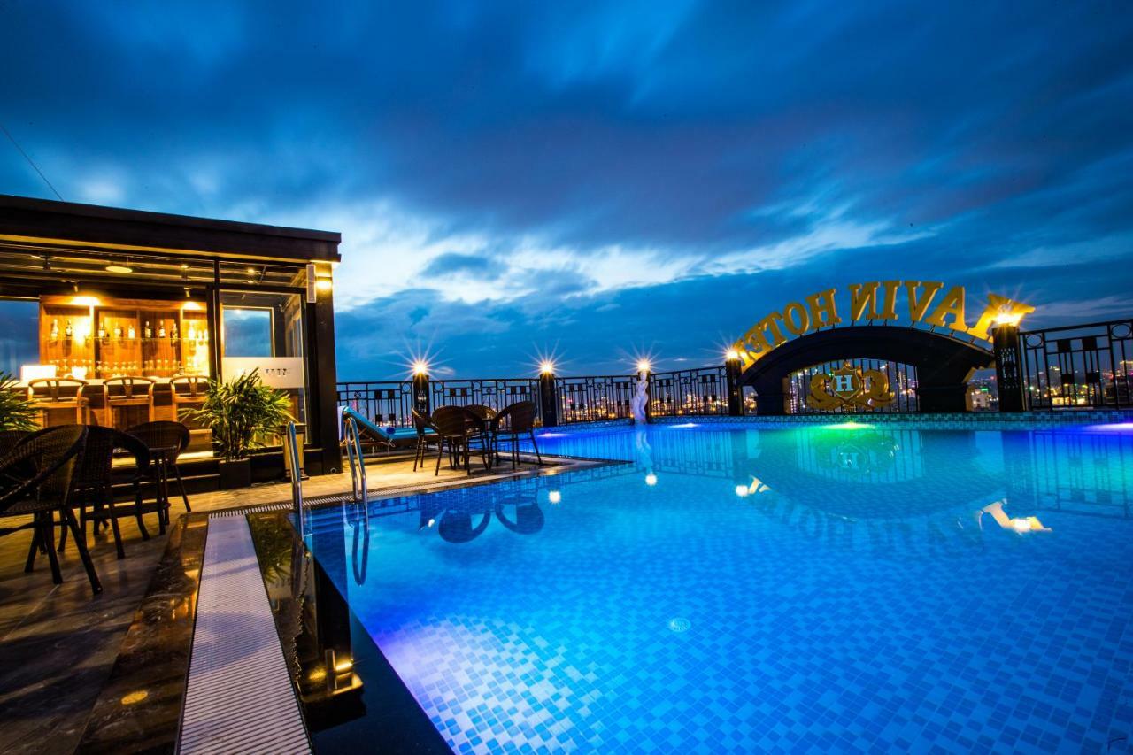 Havin Boutique Hotel