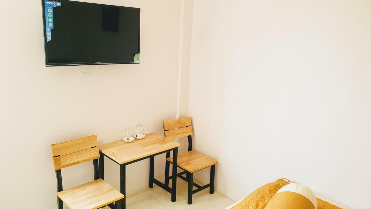 Khách sạn B Phú Quốc