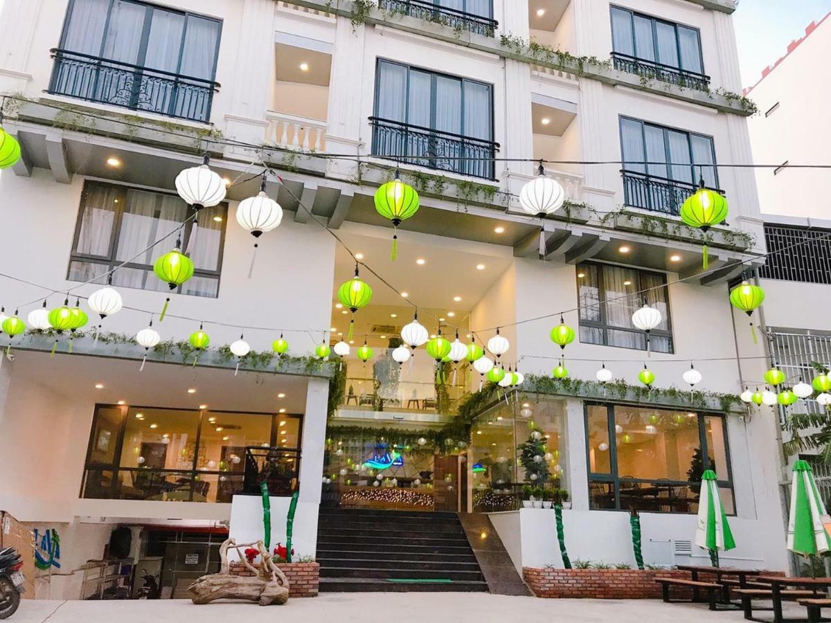 Lava Hotel Nha Trang
