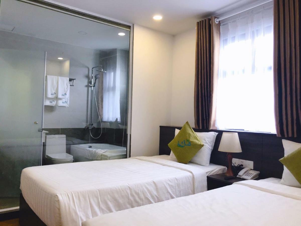 Lava 3* Nha Trang