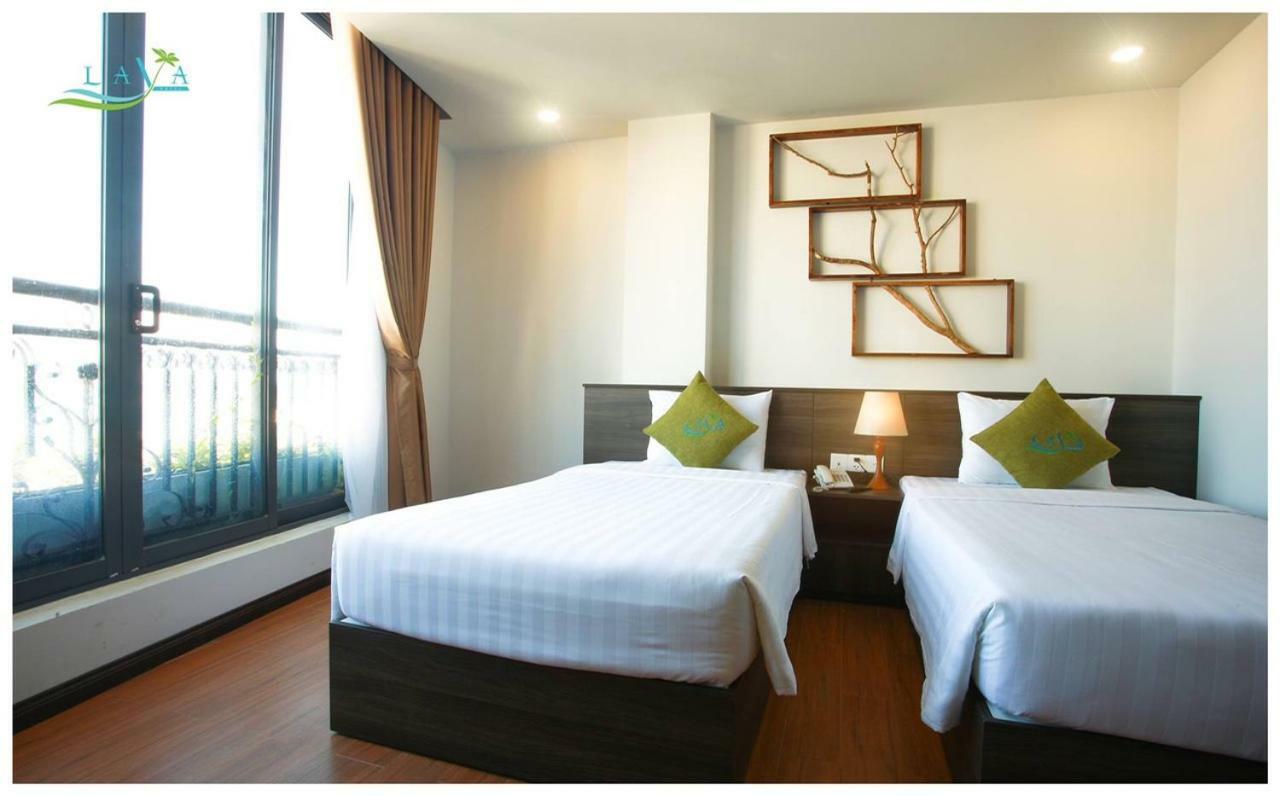 Lava Hotel Nha Trang