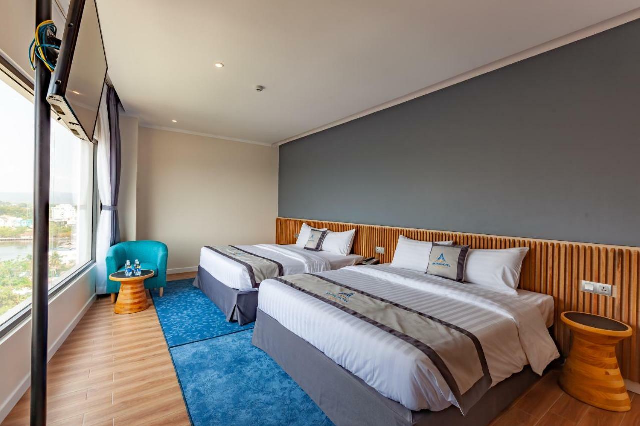 An Phu Hotel Phu Quoc