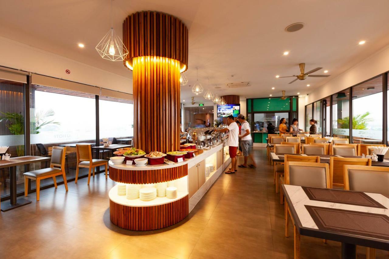 An Phu Hotel 3*
