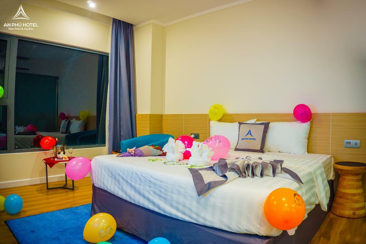 Hotel An Phu 3*