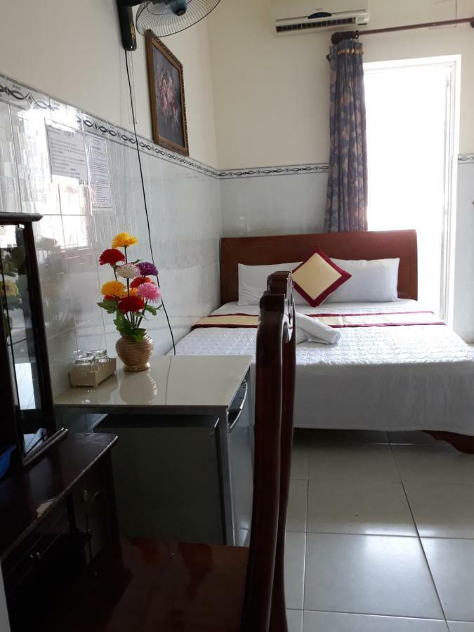 Nhu Quynh 2* Vung Tau