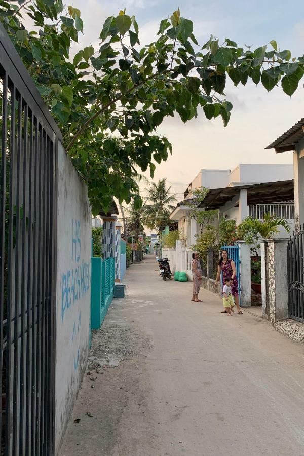 Hs House Island Phú Quốc