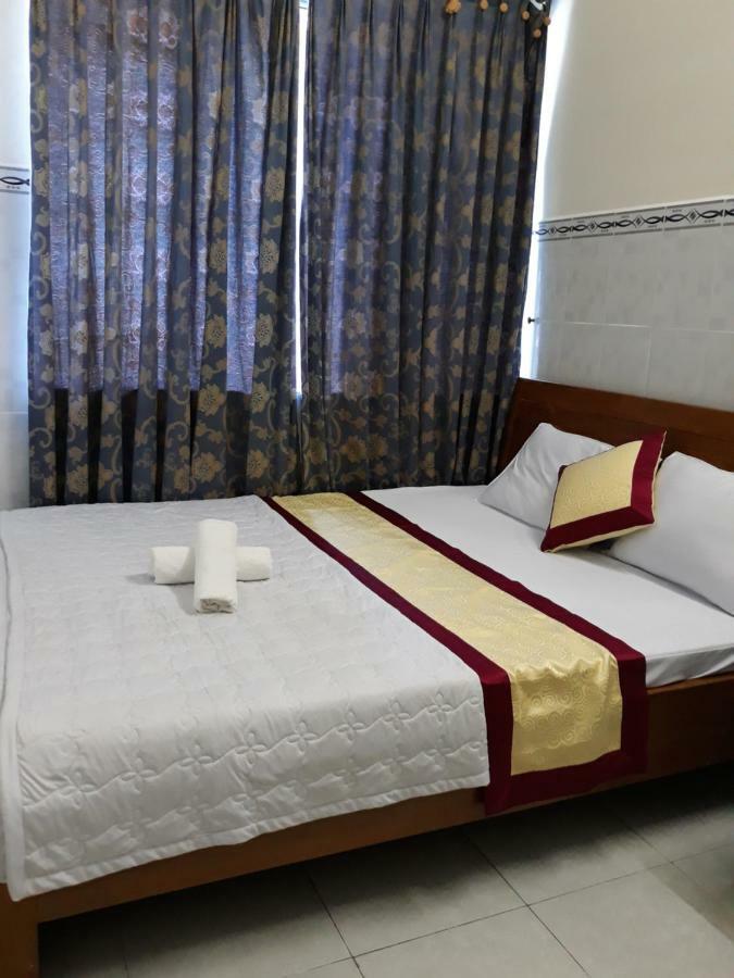 Nhu Quynh Hotel