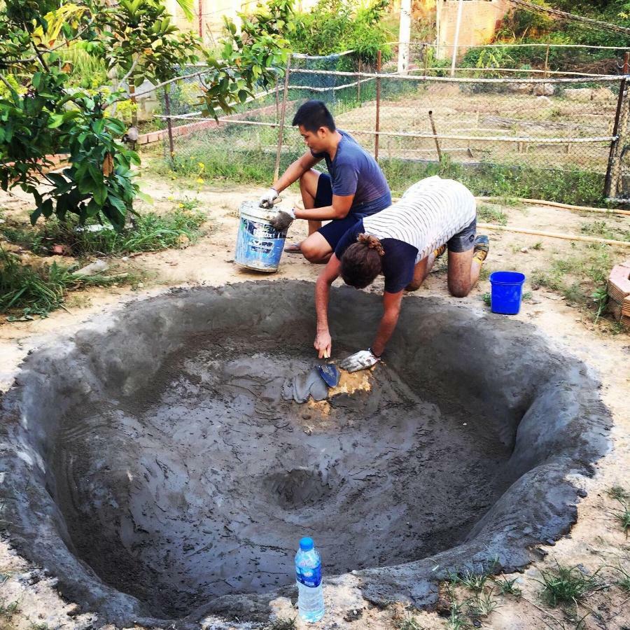 Lana Land Hostel Phu Quoc