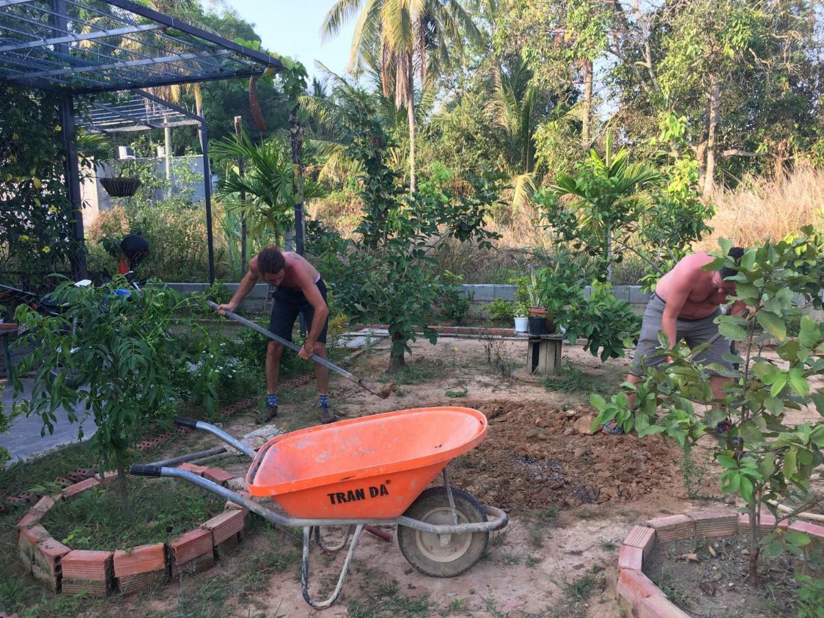 Lana Land Hostel Phu Quoc