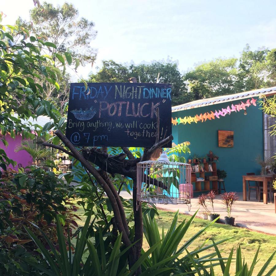Hostel Lana Land *