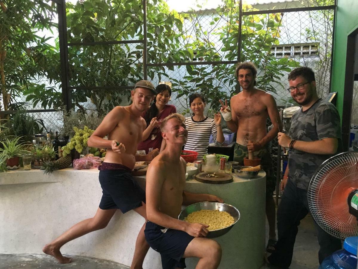 Lana Land Hostel