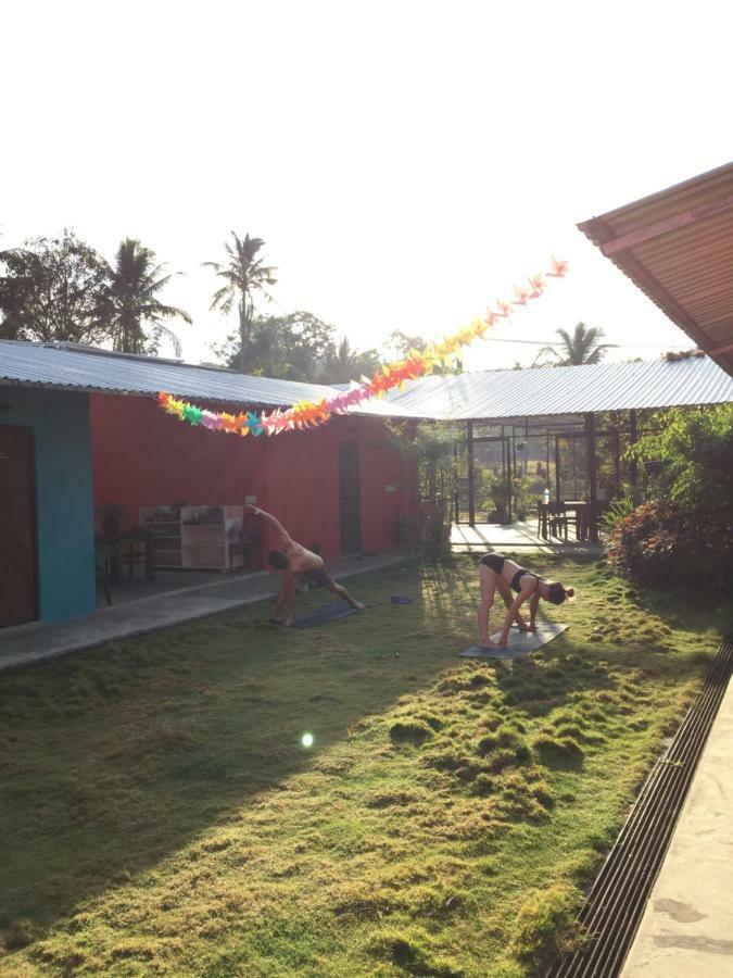 Lana Land Hostel Phu Quoc
