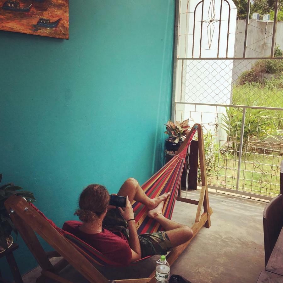 Hostel Lana Land *
