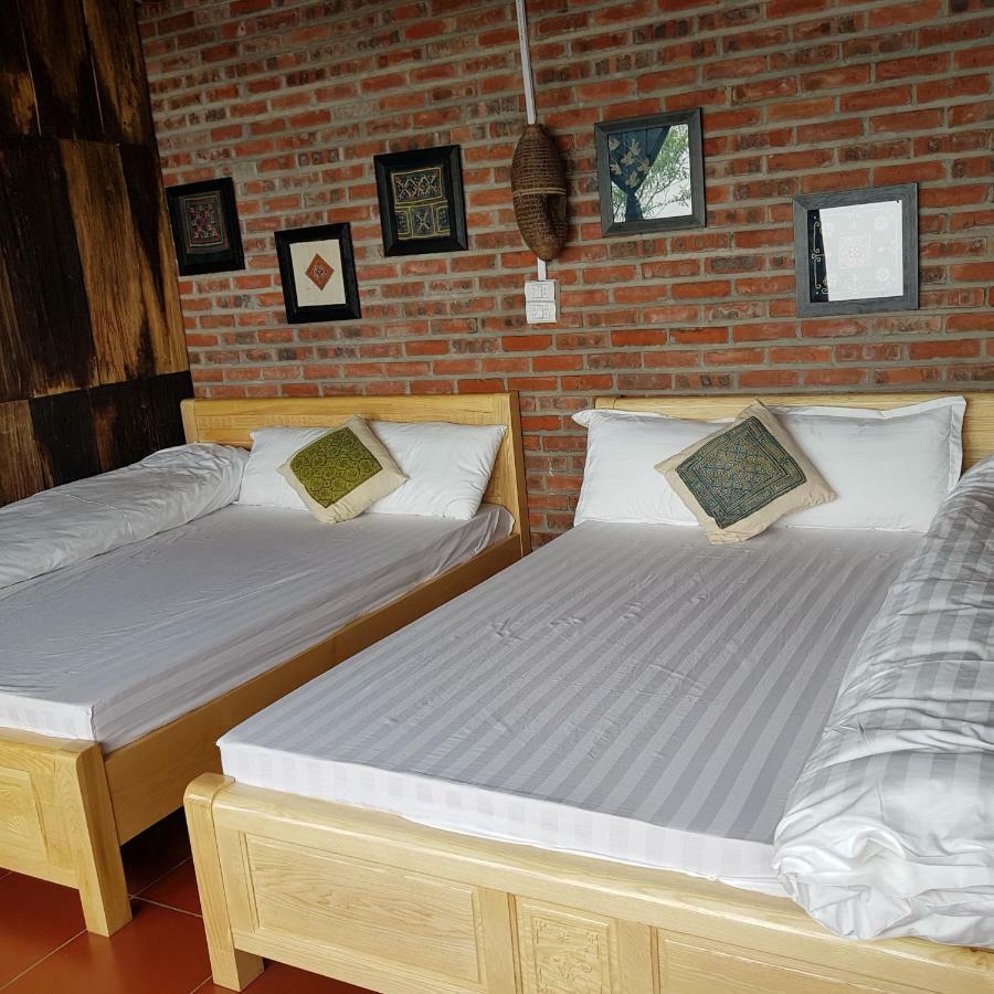 Tavan View Privatunterkunft