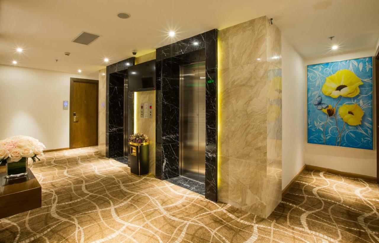 Dtx Hotel 4*