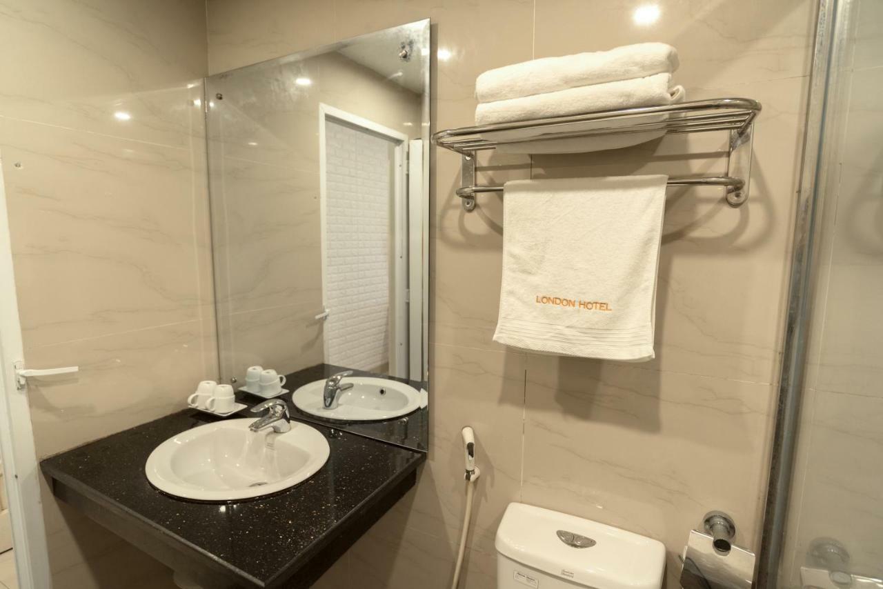 Hotel London Ha Long