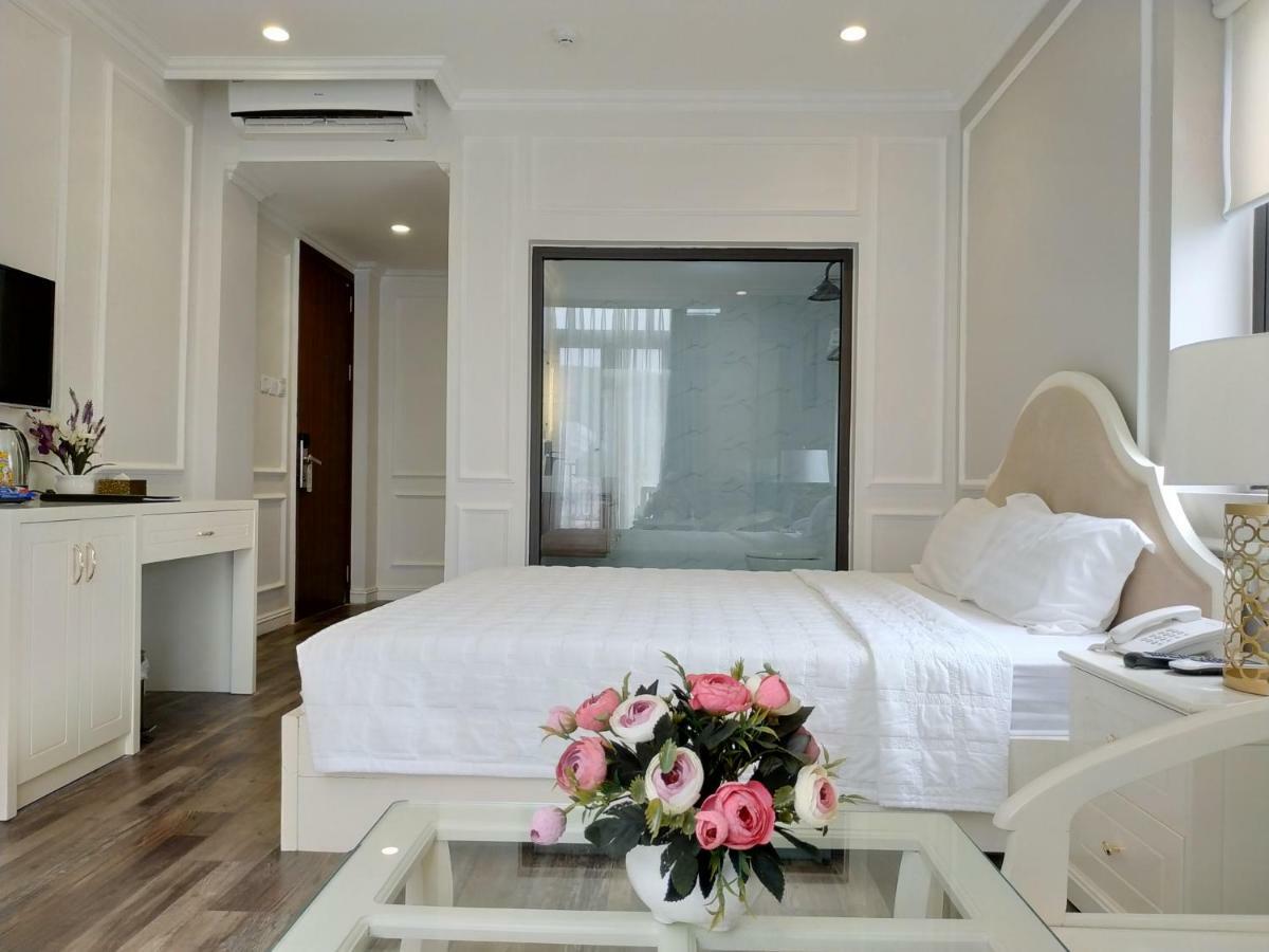 Ngoc Lan Hotel Ha Long