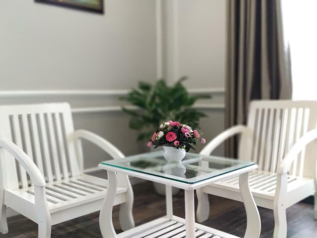 Hotel Ngoc Lan