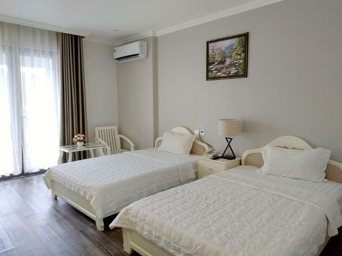 Hotel Ngoc Lan