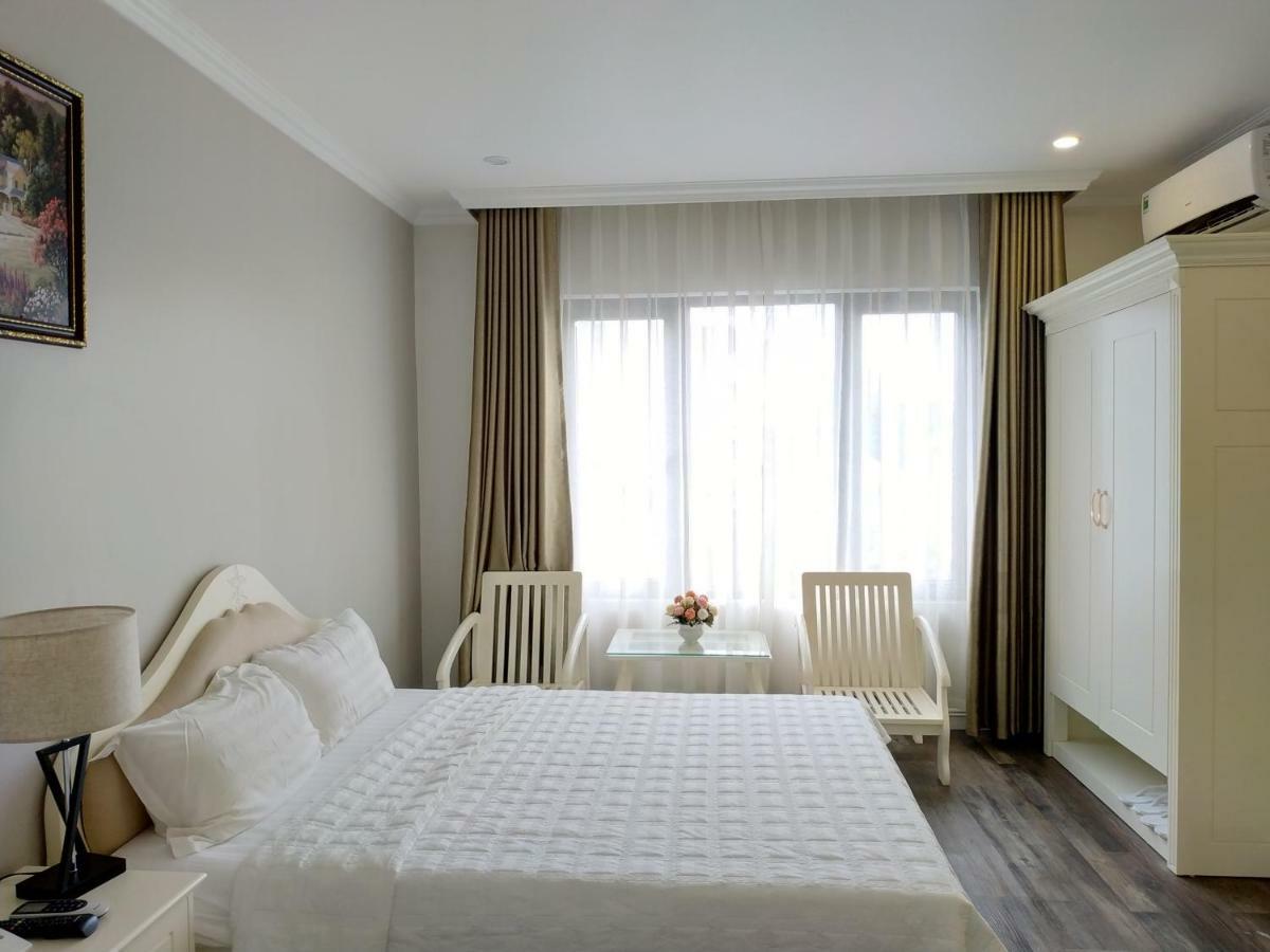 Ngoc Lan Hotel