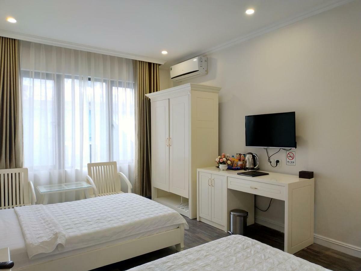 Ngoc Lan Hotel Ha Long