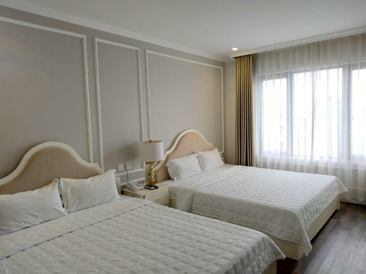 Ngoc Lan Hotel