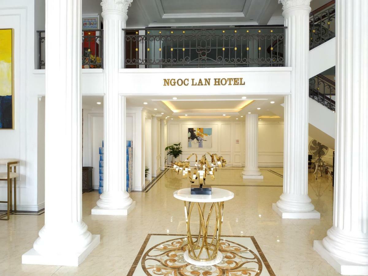 Hotel Ngoc Lan Ha Long