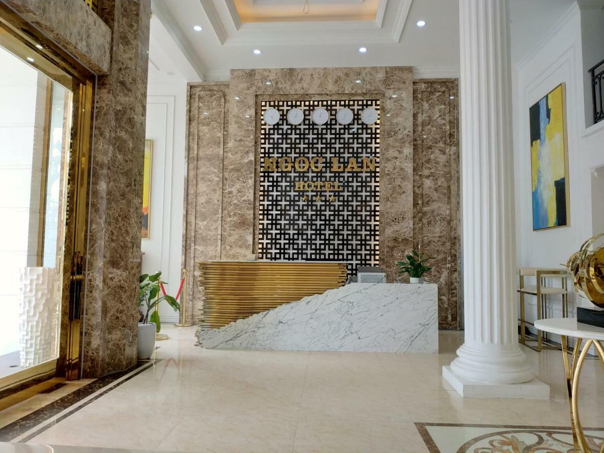 Hotel Ngoc Lan