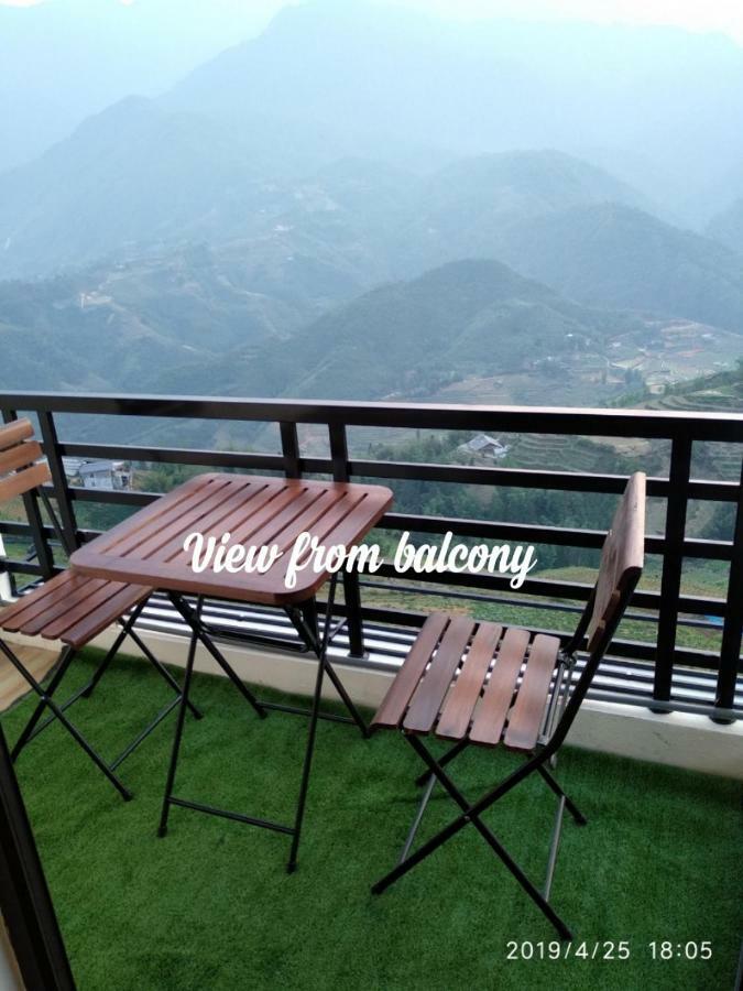 Hotel Valley View Sapa