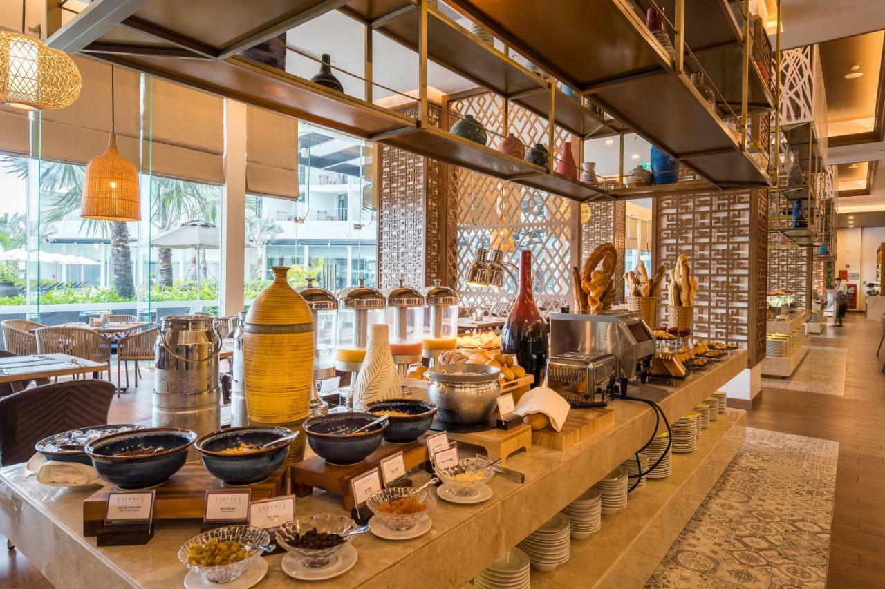 Western Premier Sonasea Resort Phu Quoc