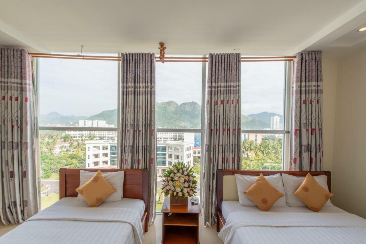 Chau Loan Nha Trang Vinh Hai