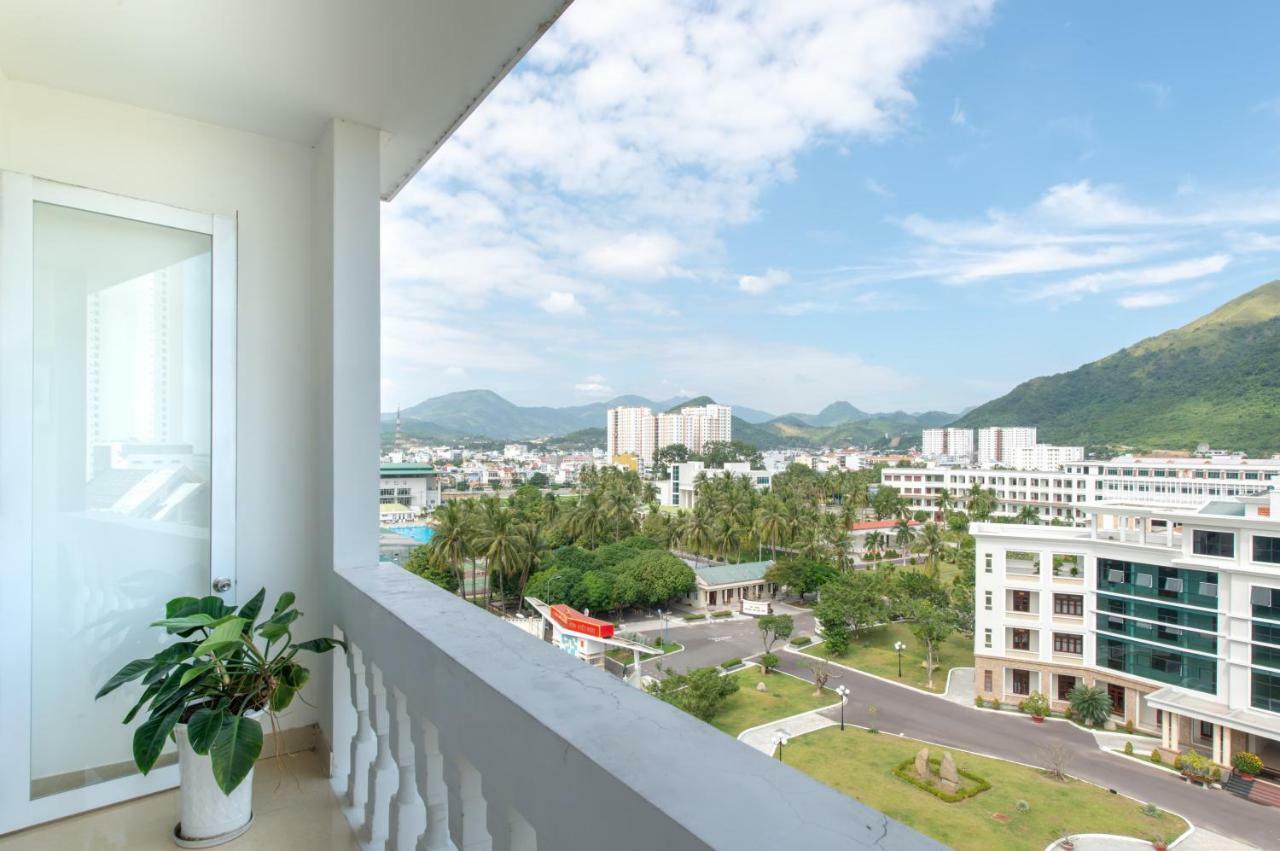 Chau Loan Nha Trang Hotel 3*
