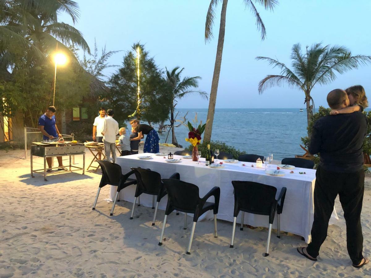 Dugong Resort Phu Quoc