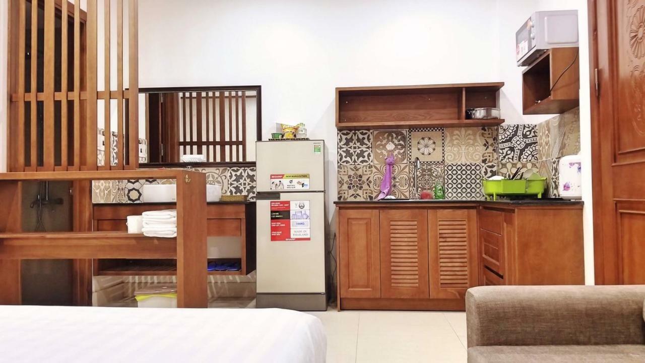Aris & Apartment *