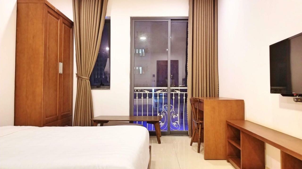 Aris & Apartment Da Nang