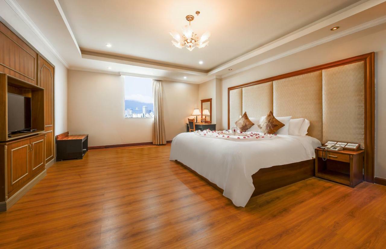 Muong Thanh Luxury Song