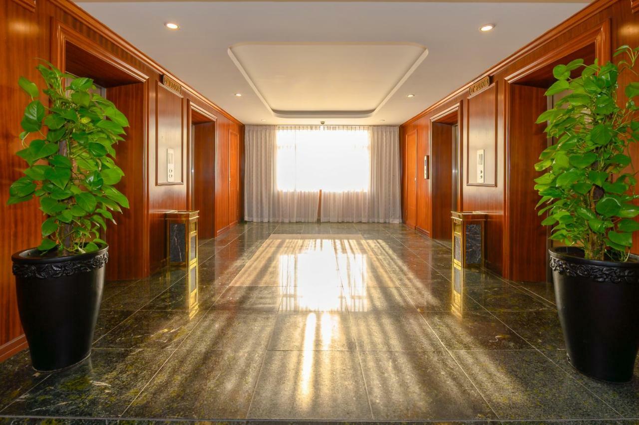 Muong Thanh Luxury Song Hotel Đà Nẵng