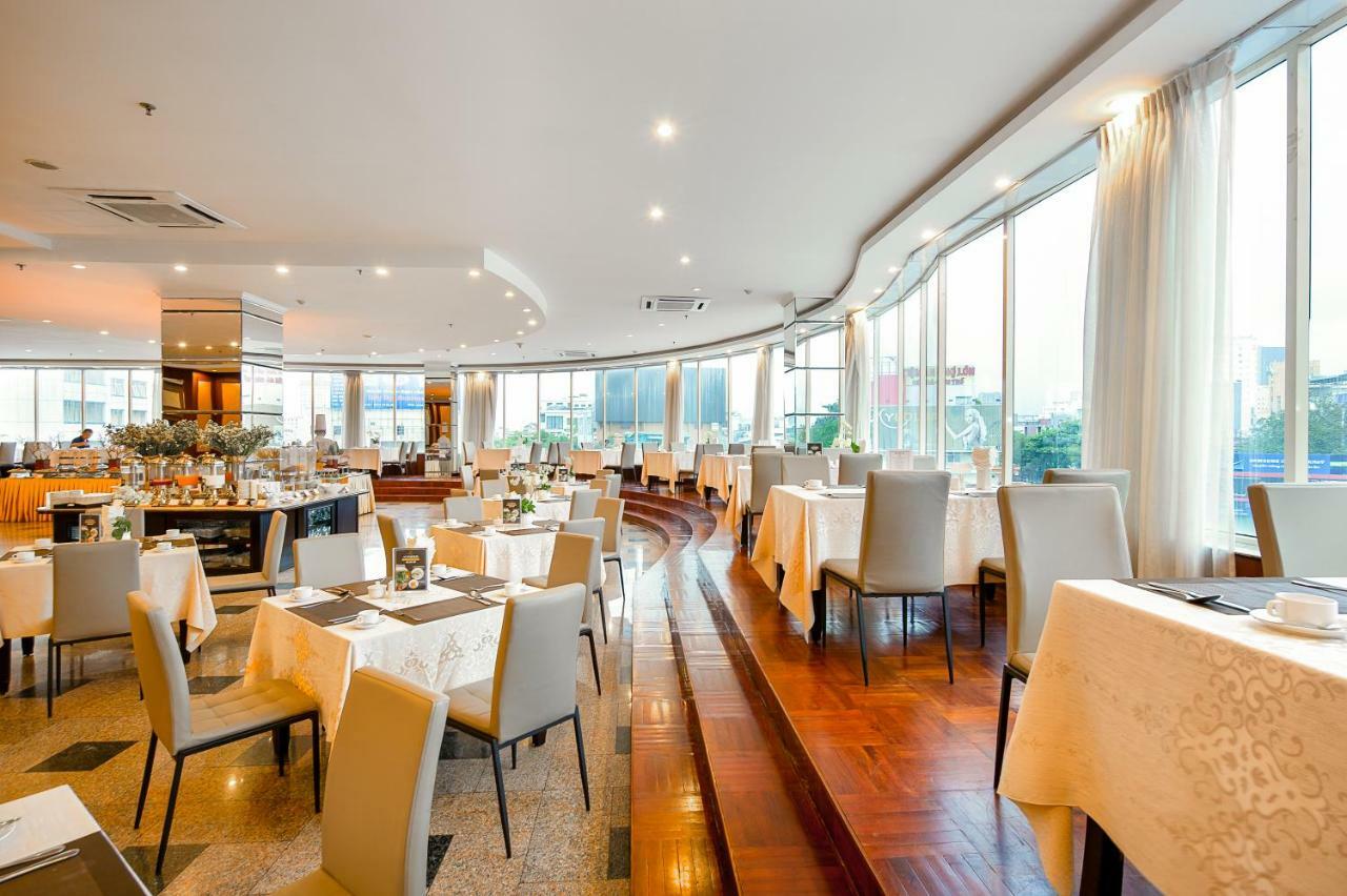 Hotel Muong Thanh Luxury Song Đà Nẵng